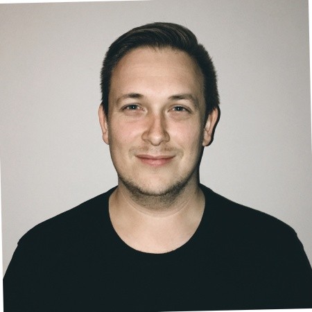 Profile picture of Daniel Phipps